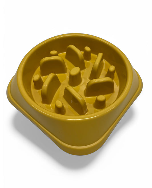 Comedero lento grande PQLC034