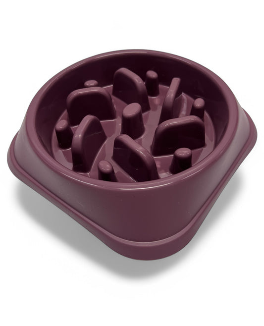 Comedero lento pequeño PQLC032-2