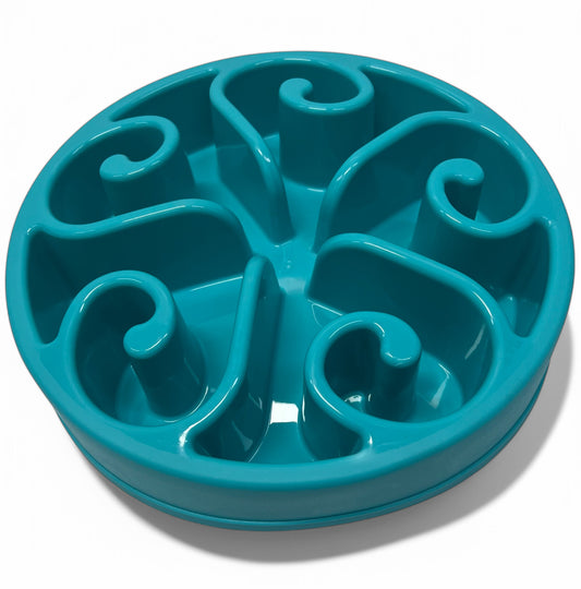 Comedero lento PQLNC020