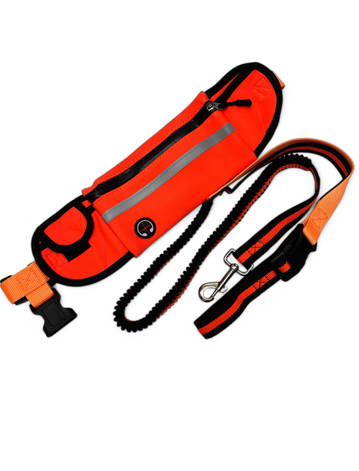 Correa manos libres con canguro PQLFF029