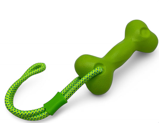 Juguete en forma de hueso FP01
