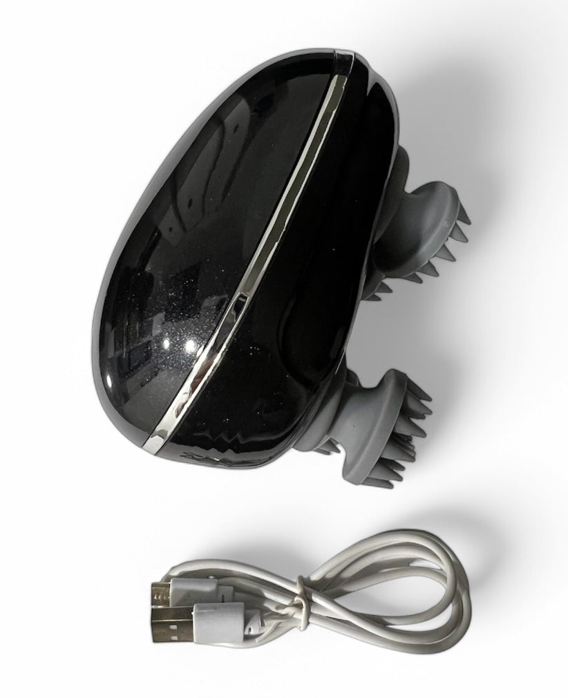 Masajeador relajante para gatos 002