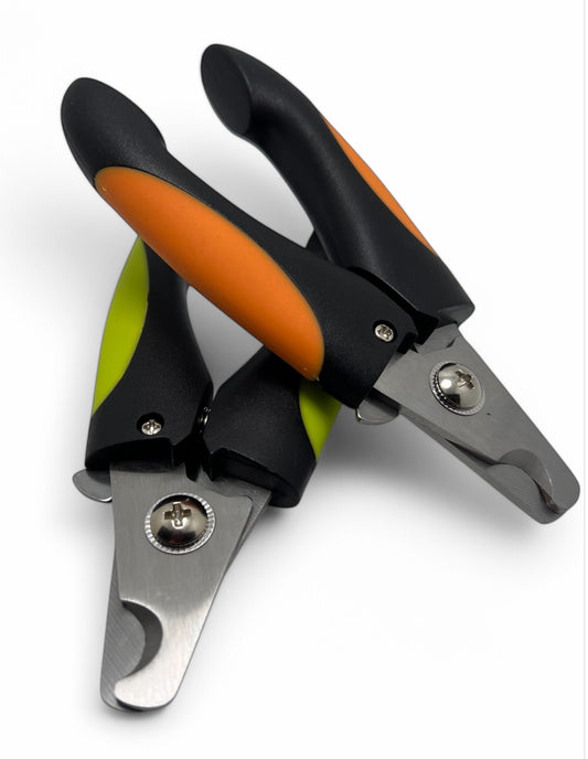 Cortauñas para mascotas PQLY043