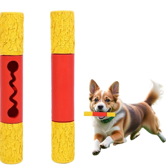 Mordedor para introducir comida de perros JGB