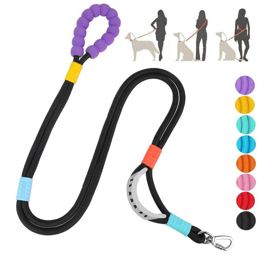 Correa Multifunciones para perros PQLFF093