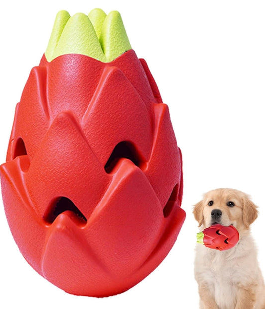 Mordedor con dispensador de comida para perros FP09