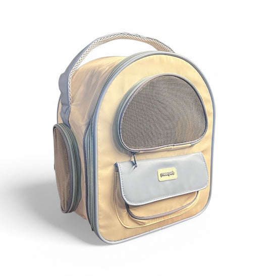 Maleta para perros y gatos PQLBQ163