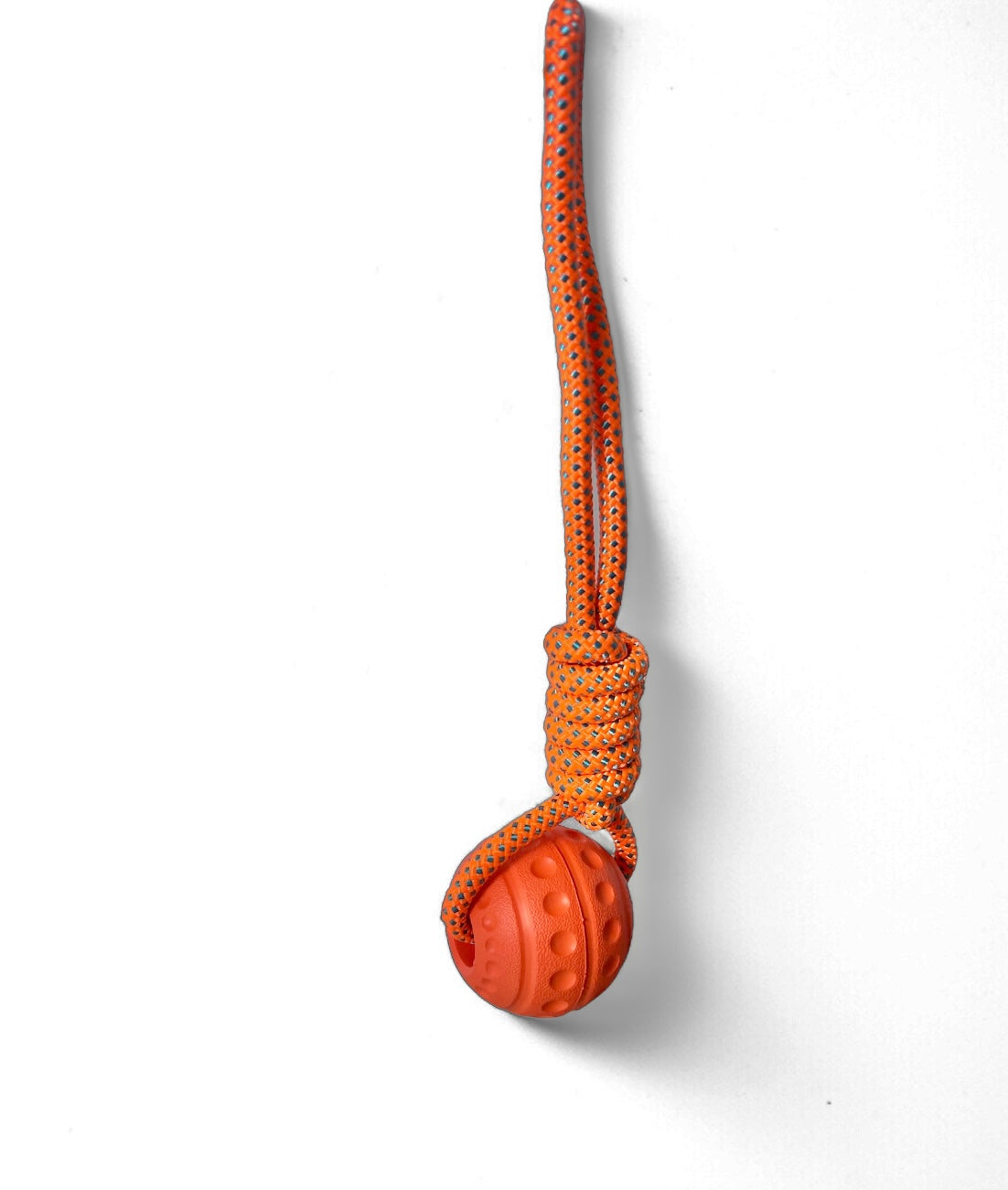 Pelota con lazo para perros FP03-FP04
