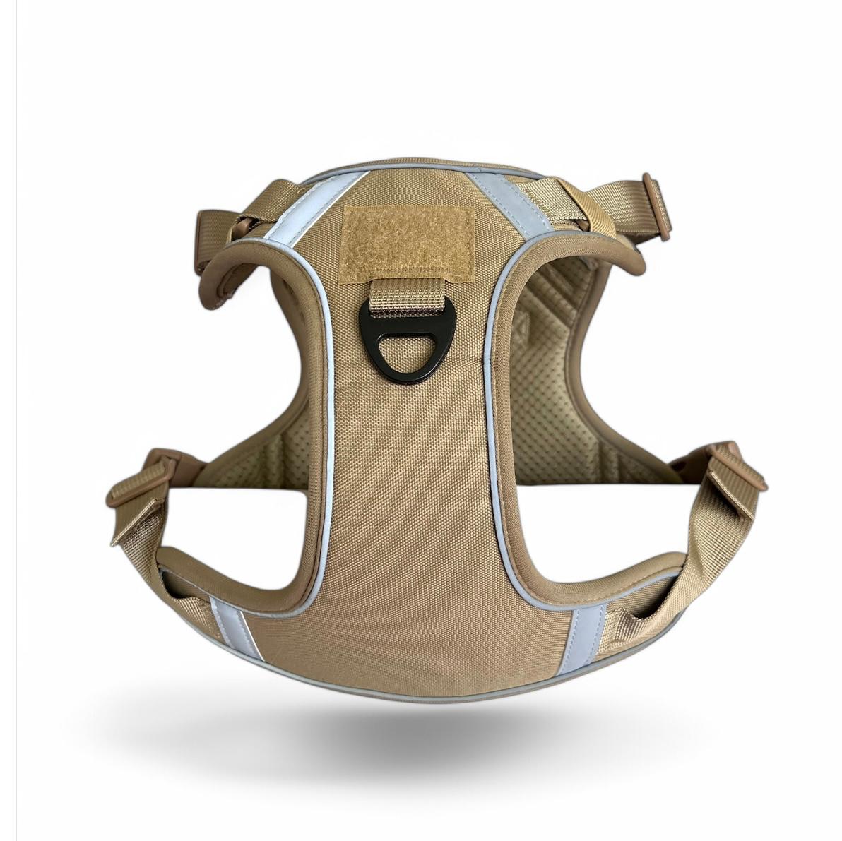 Pechera para perros SERVICE DOG PQLFF070-1