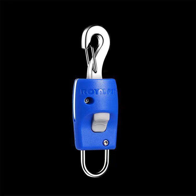 Dispositivo magnético para perros SL01