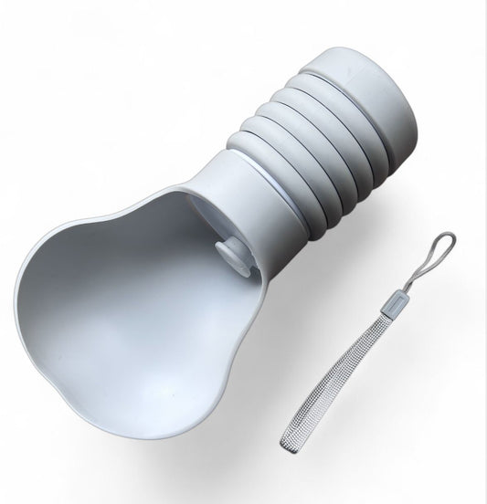 Bebedero plegable portatil MWJ559