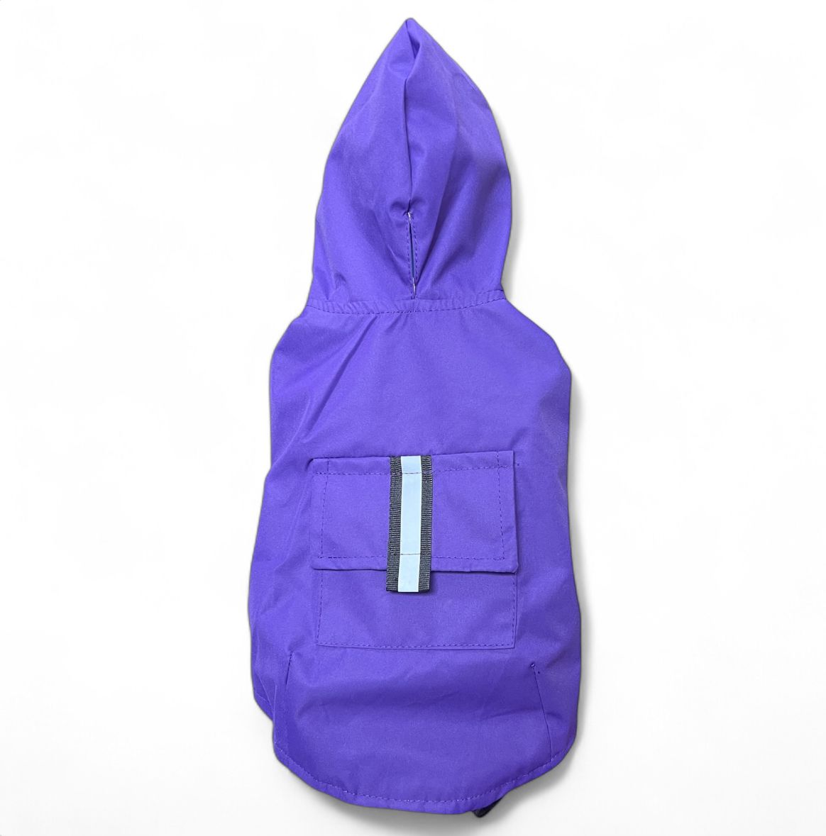 Capa impermeable para perros MD06