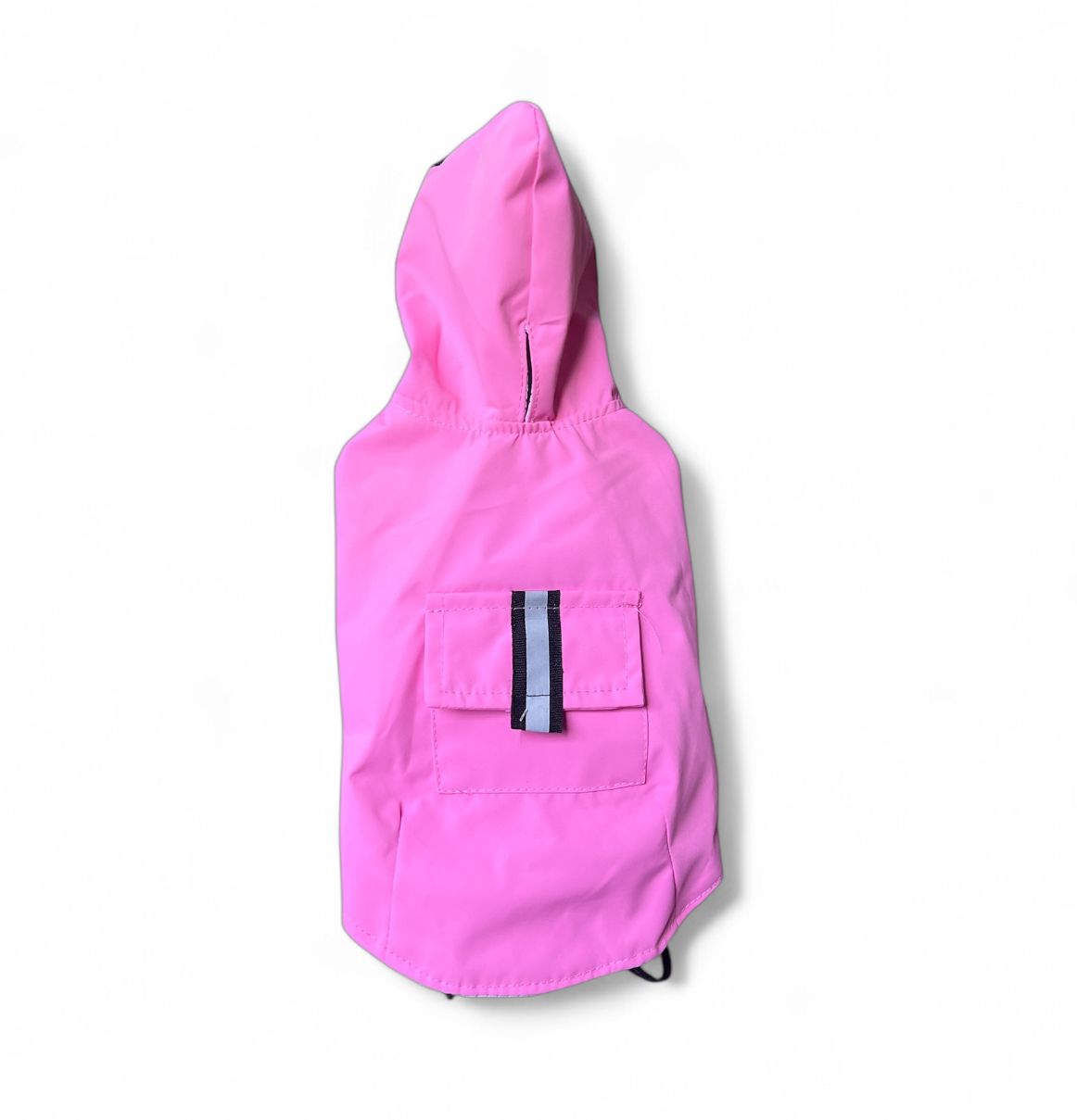 Capa impermeable para perros MD06