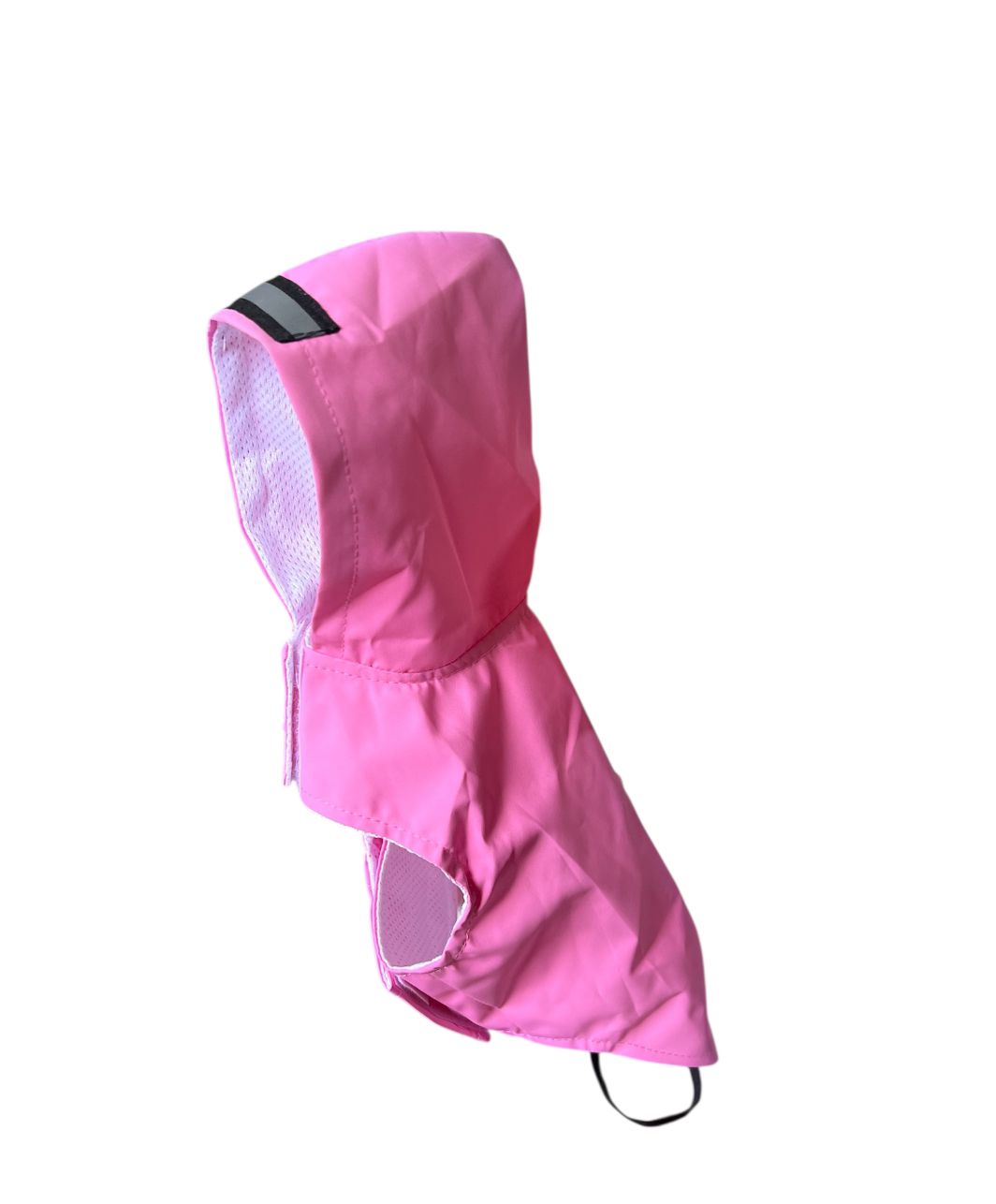 Capa impermeable para perros MD06