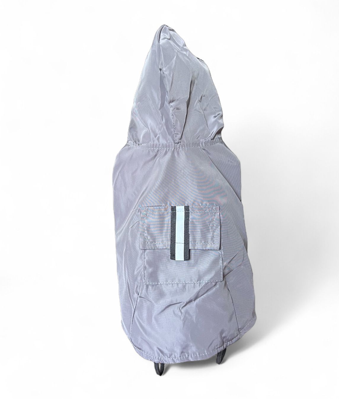Capa impermeable para perros MD06