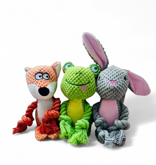 Peluche para morder PQLEP168