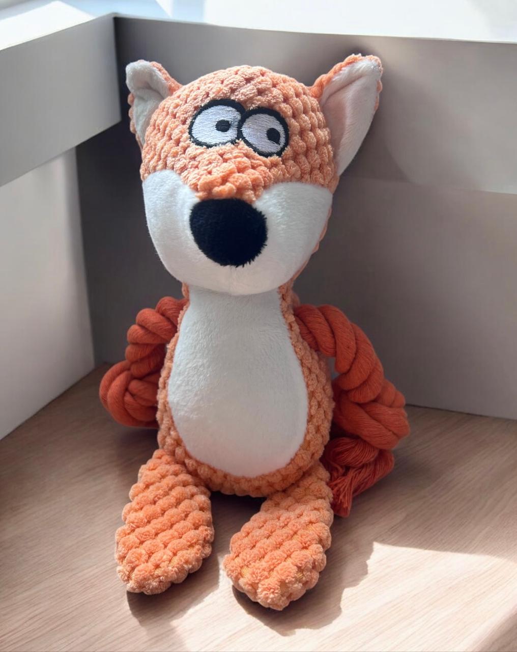Peluche para morder PQLEP168