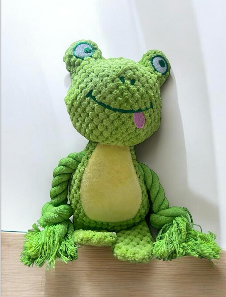 Peluche para morder PQLEP168