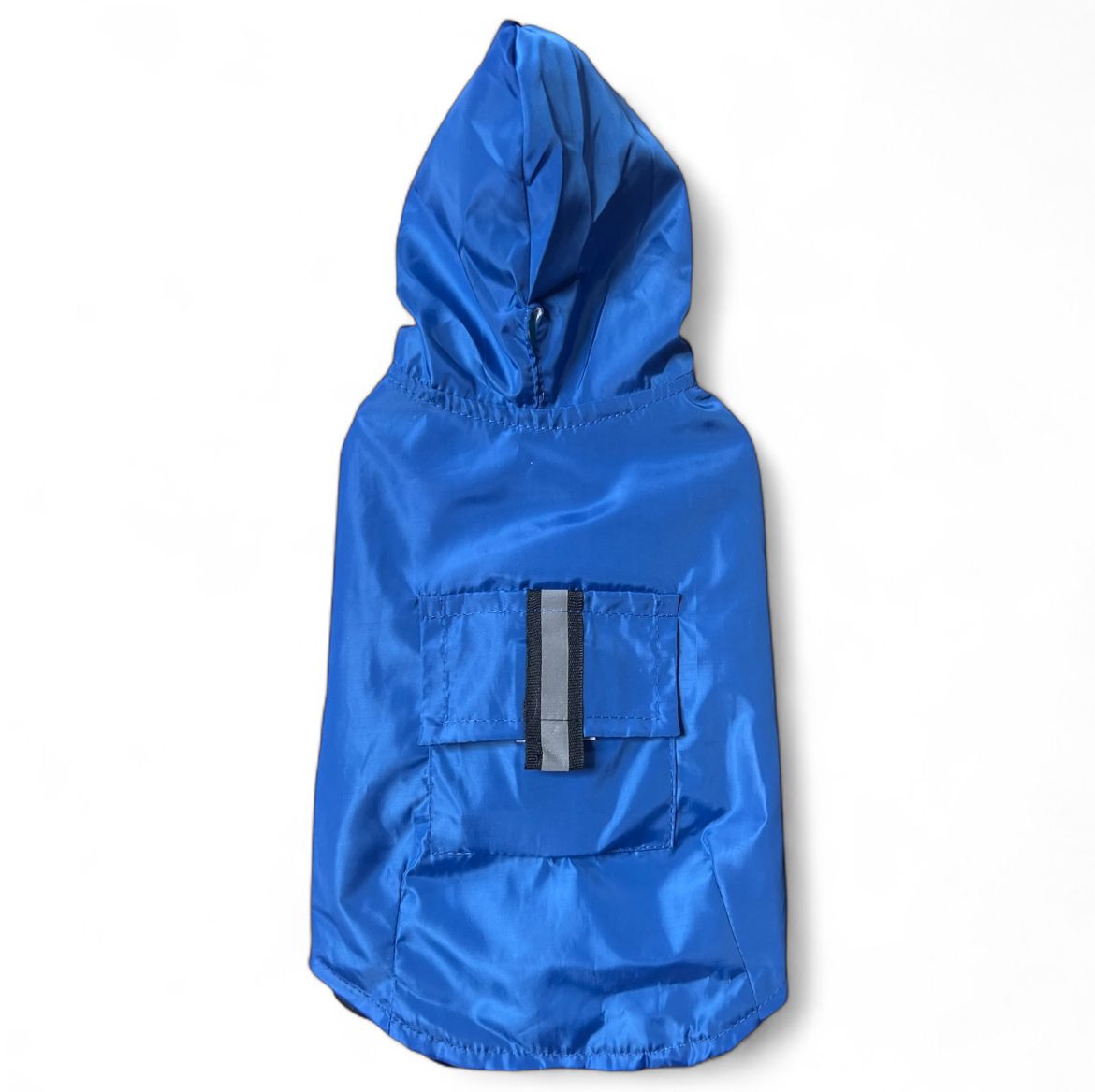 Capa impermeable para perros MD06