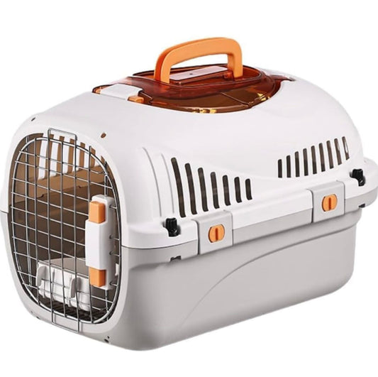 Transportador para gatos y perros MK-07