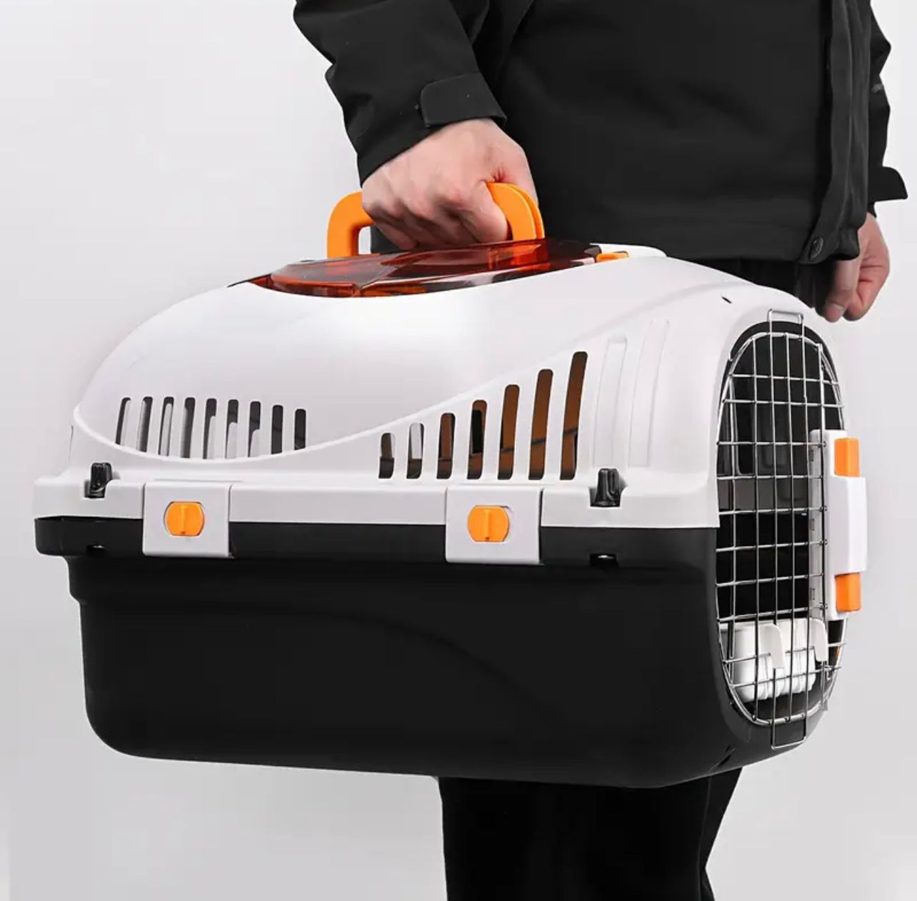 Transportador para gatos y perros MK-07