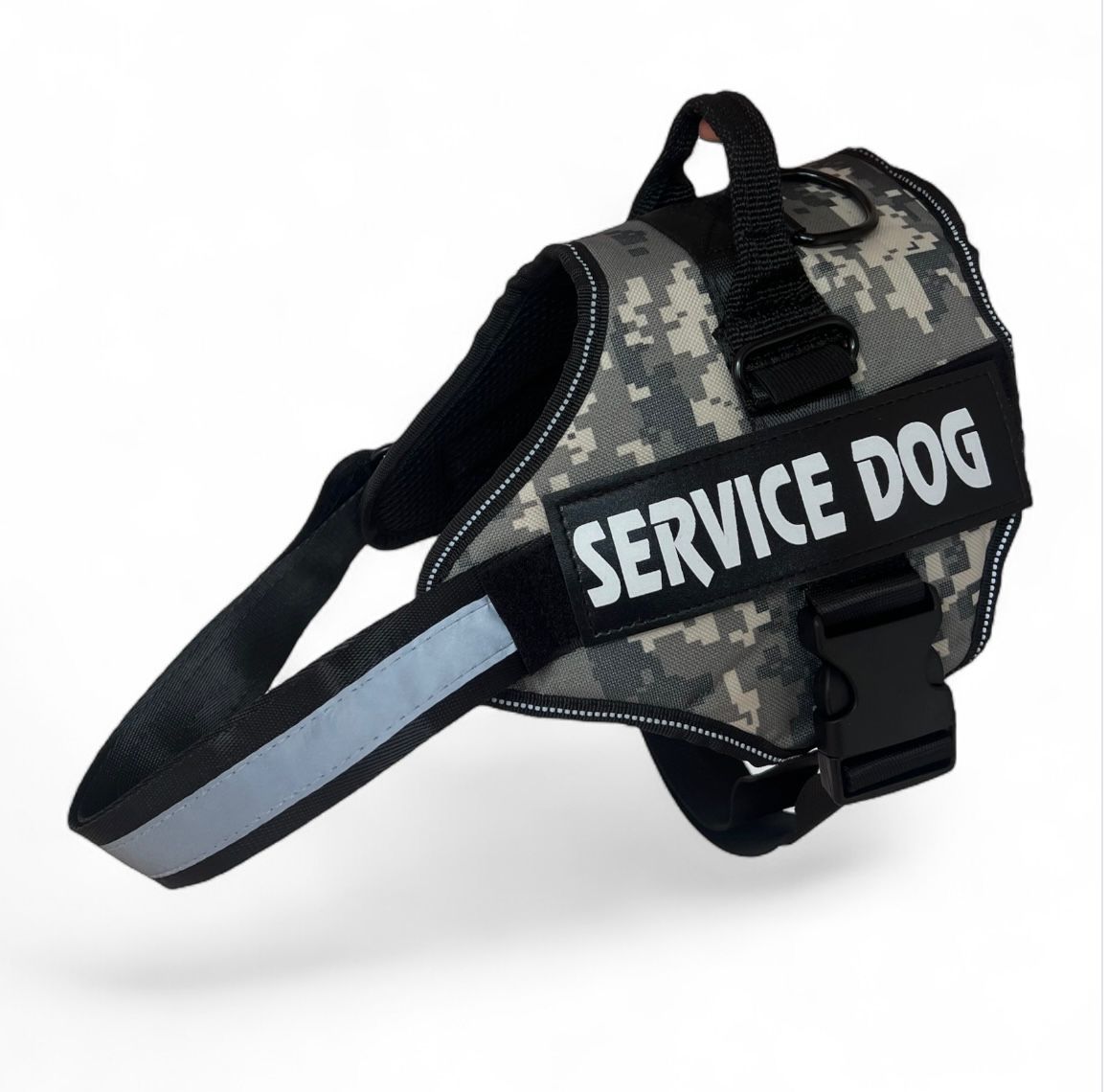 Arnés Service Dog PQ 03