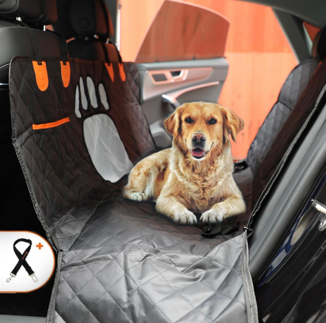 Funda protectora de carros para perros PQLHC014