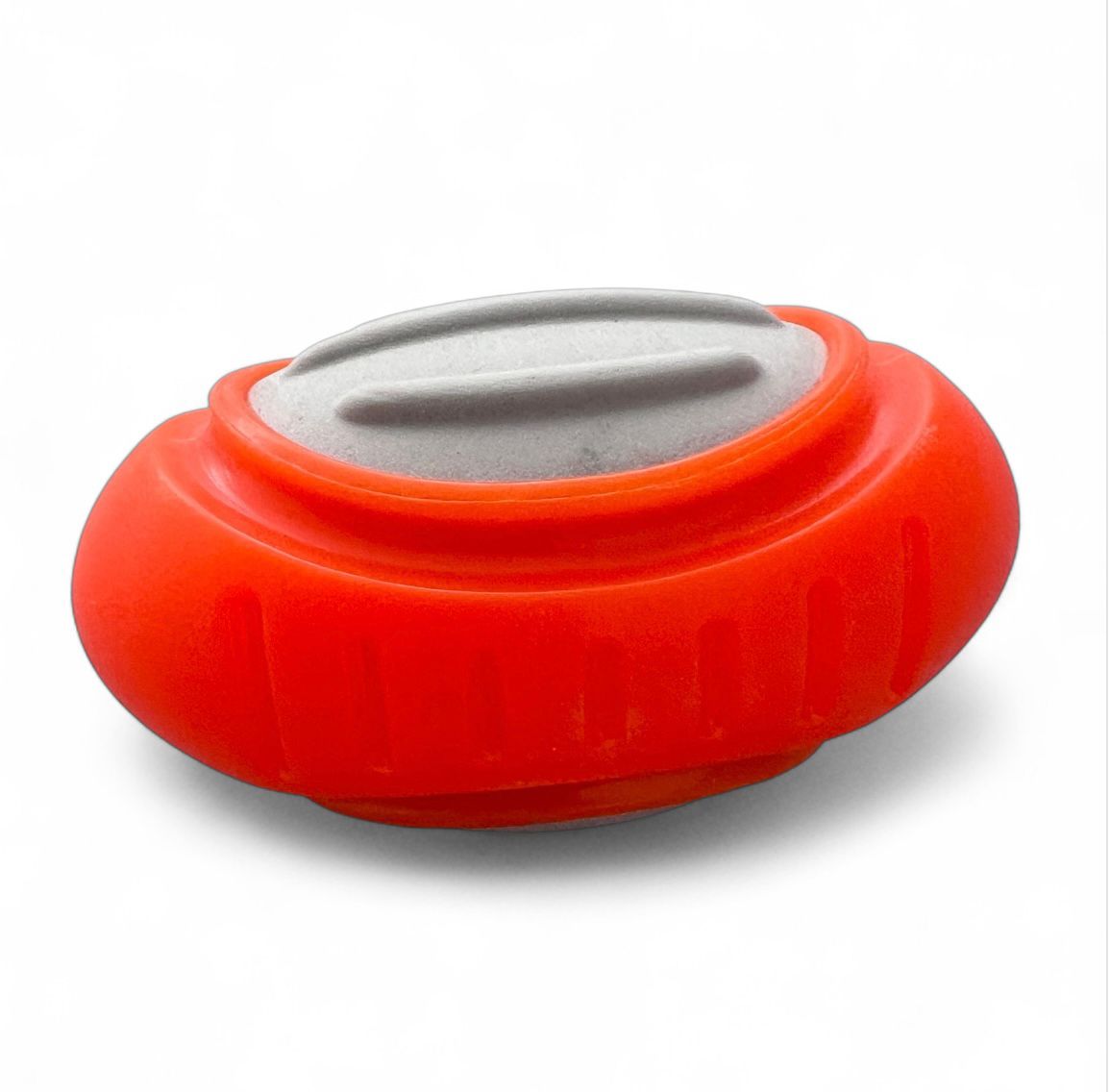 Juguete pelota ovalada maciza para perros FP-04