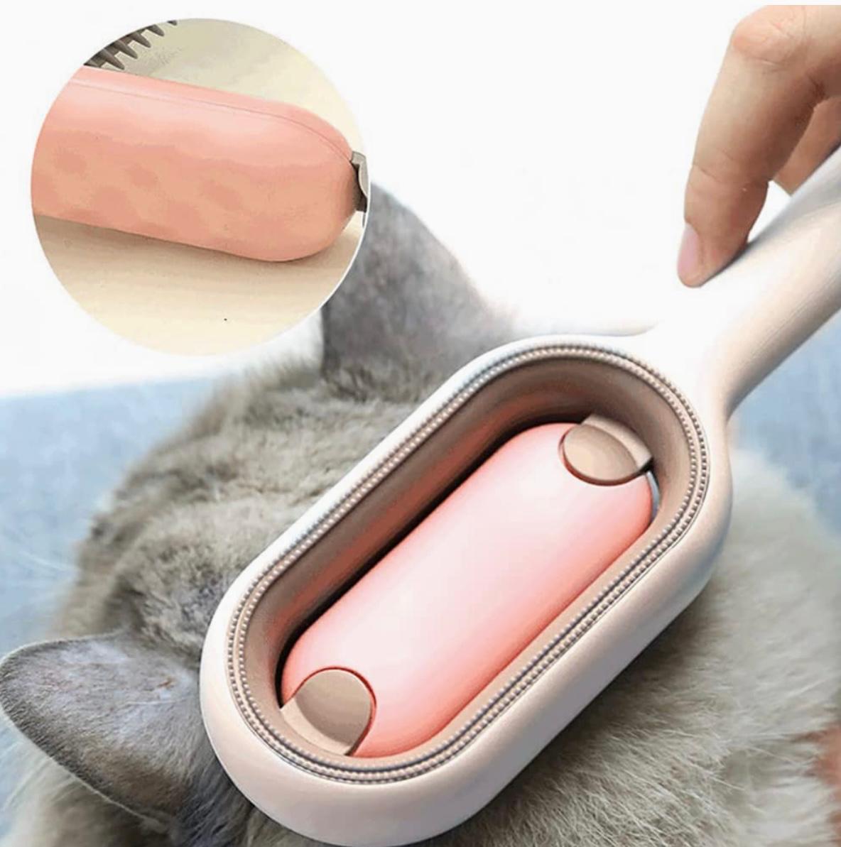 Cepillos removedor para perros y gatos YB-1
