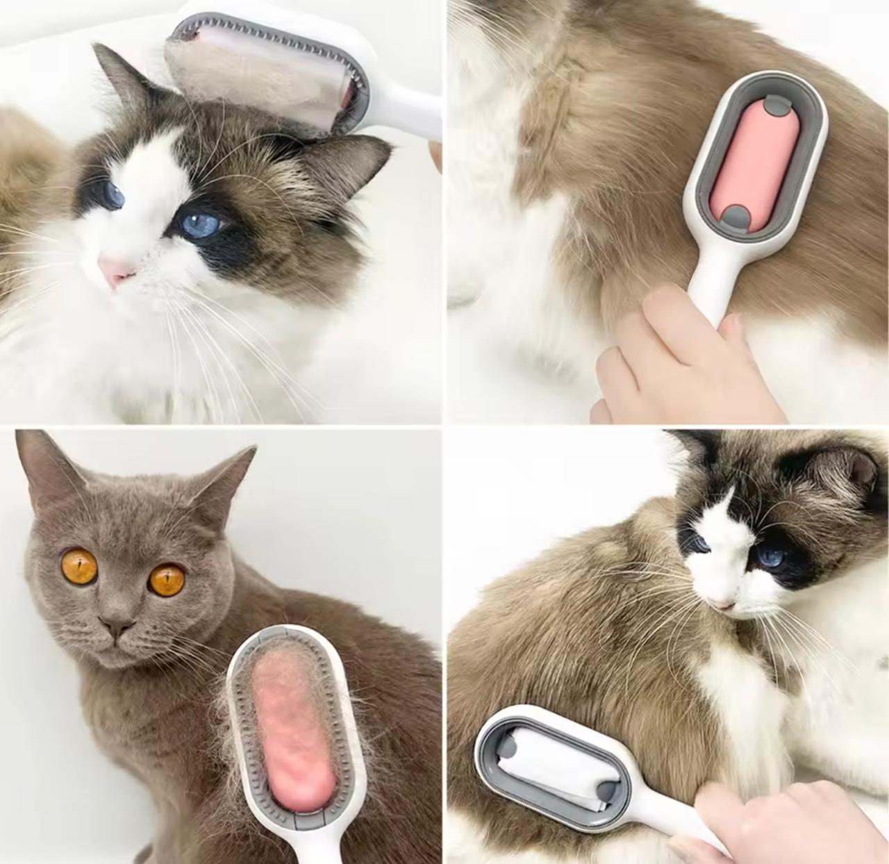 Cepillos removedor para perros y gatos YB-1