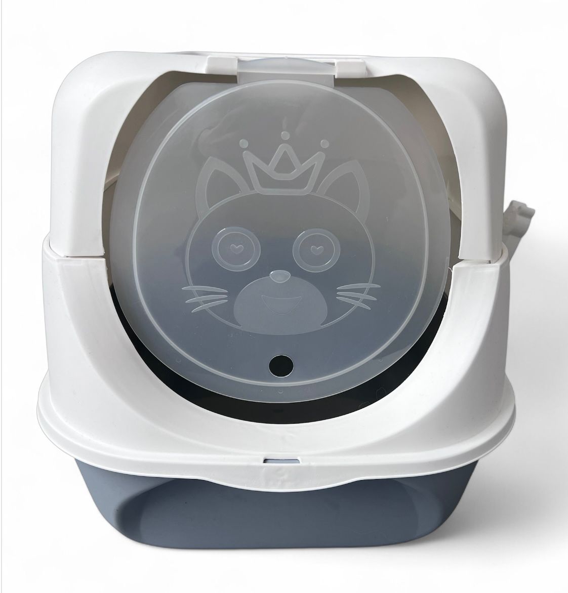 Arenero para gatos PQLPM008