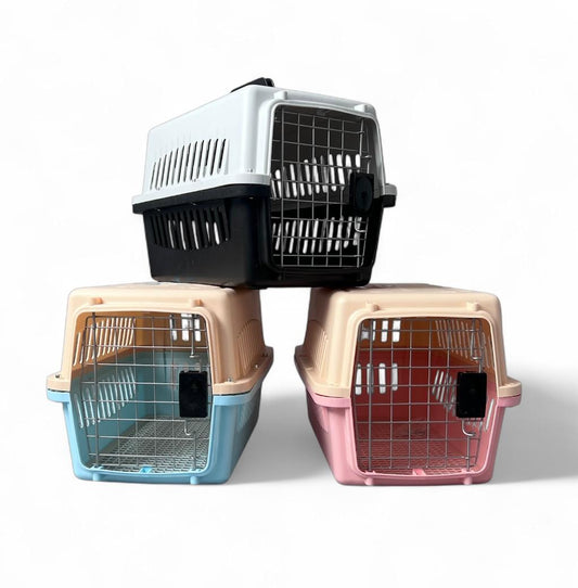 Transportador para perros y gatos PQLP054-1