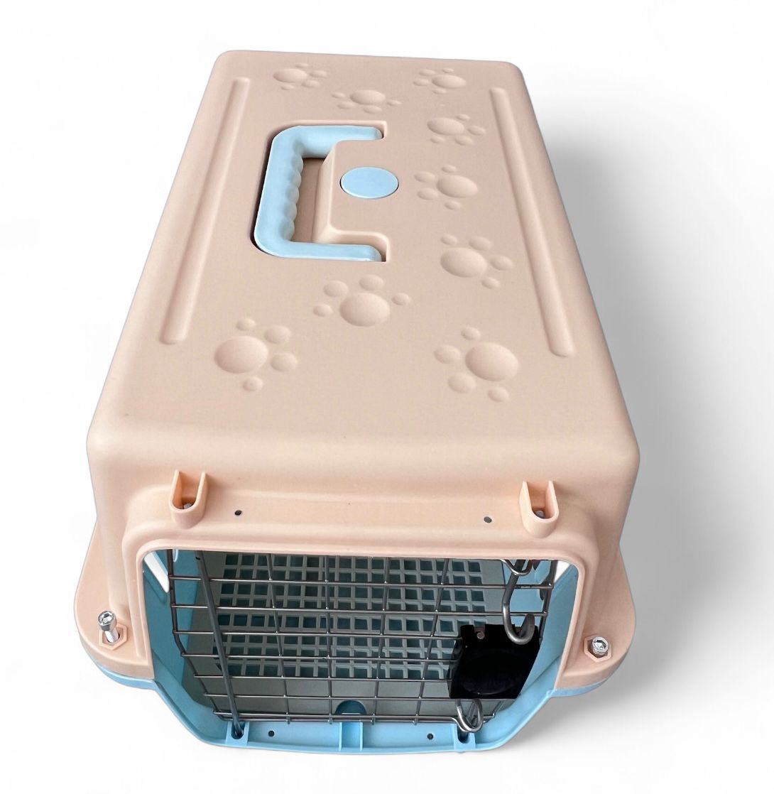 Transportador para perros y gatos PQLP054-1