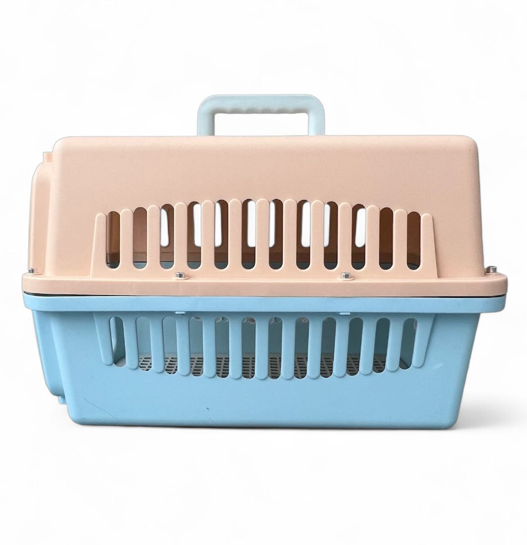Transportador para perros y gatos PQLP054-1