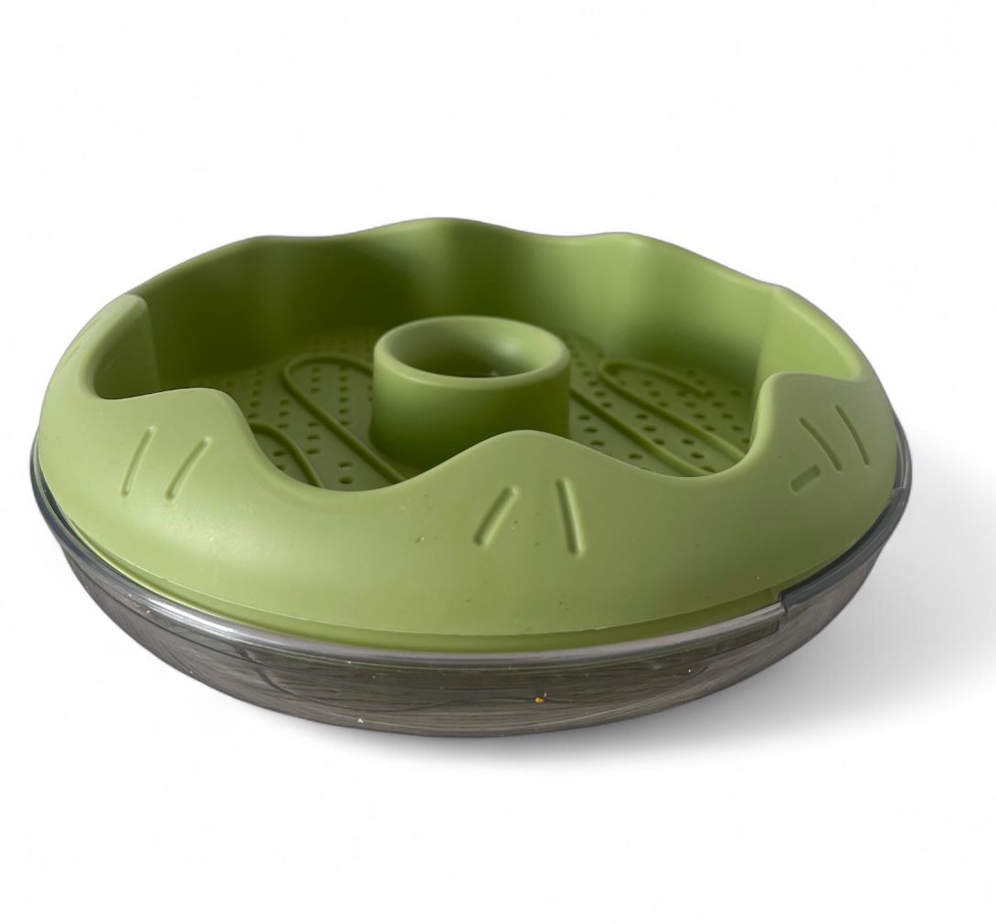 Maceta de hierba para gatos MWJ908