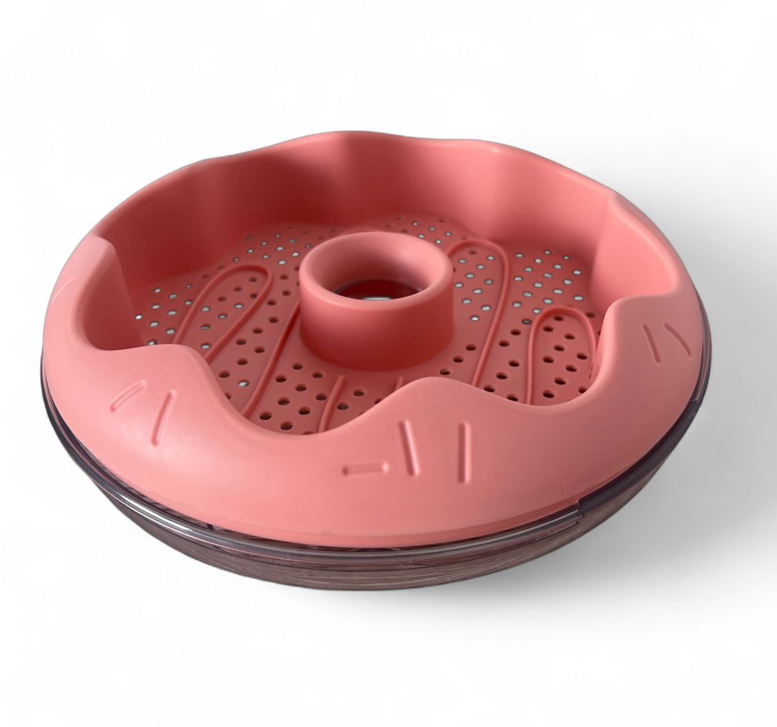 Maceta de hierba para gatos MWJ908
