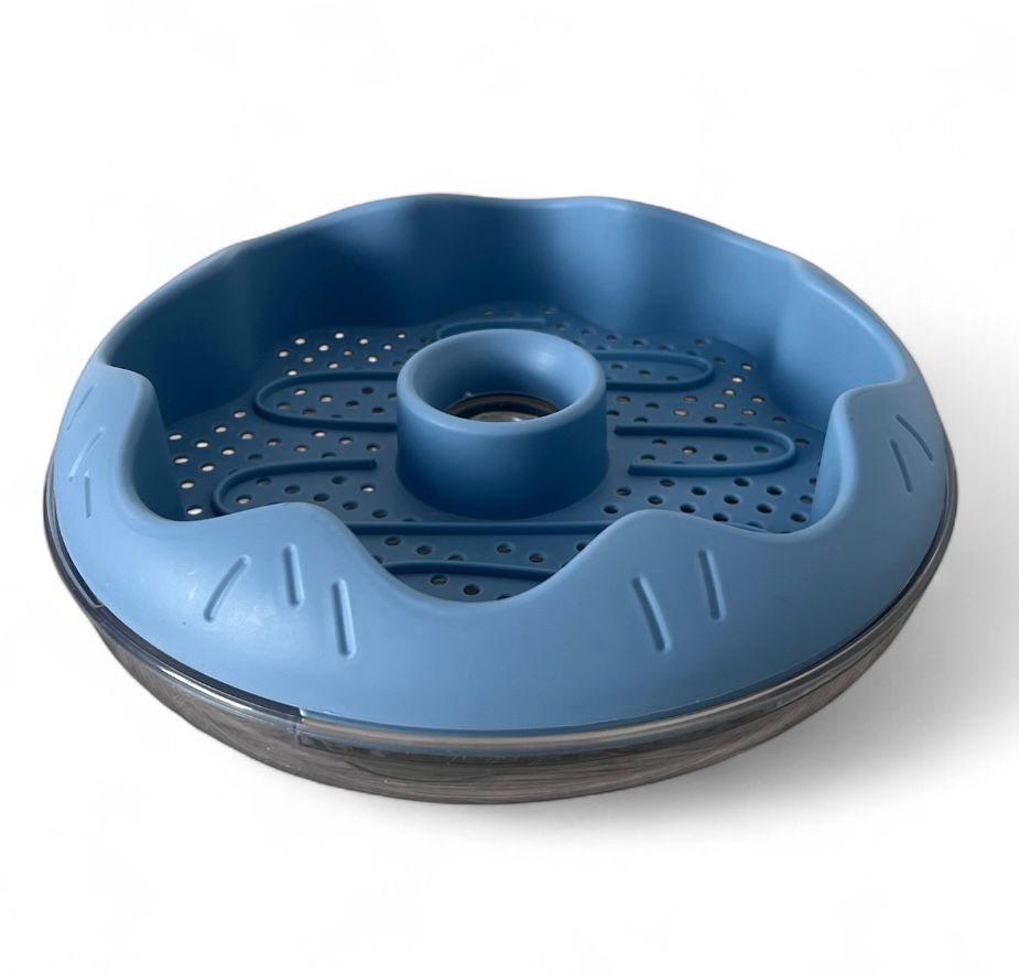 Maceta de hierba para gatos MWJ908