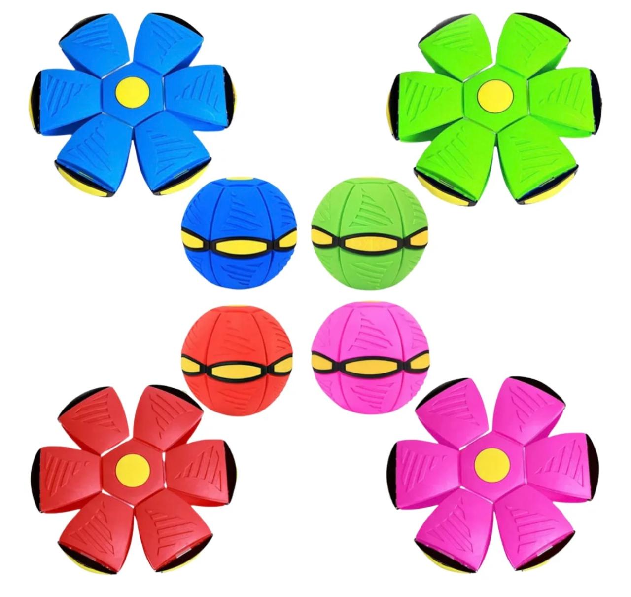 Pelota Frisby para perros PQLBR002-1