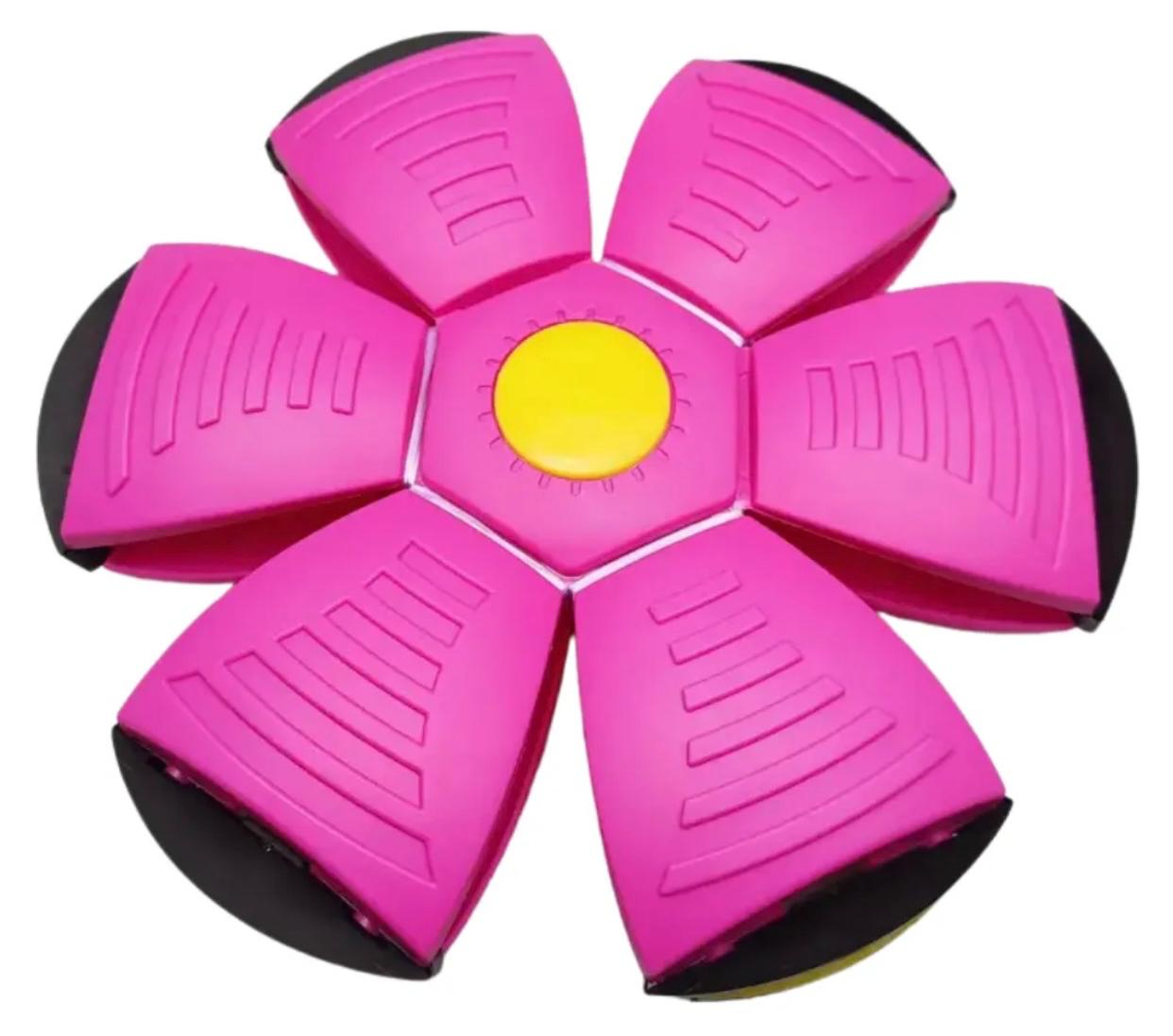 Pelota Frisby para perros PQLBR002-1