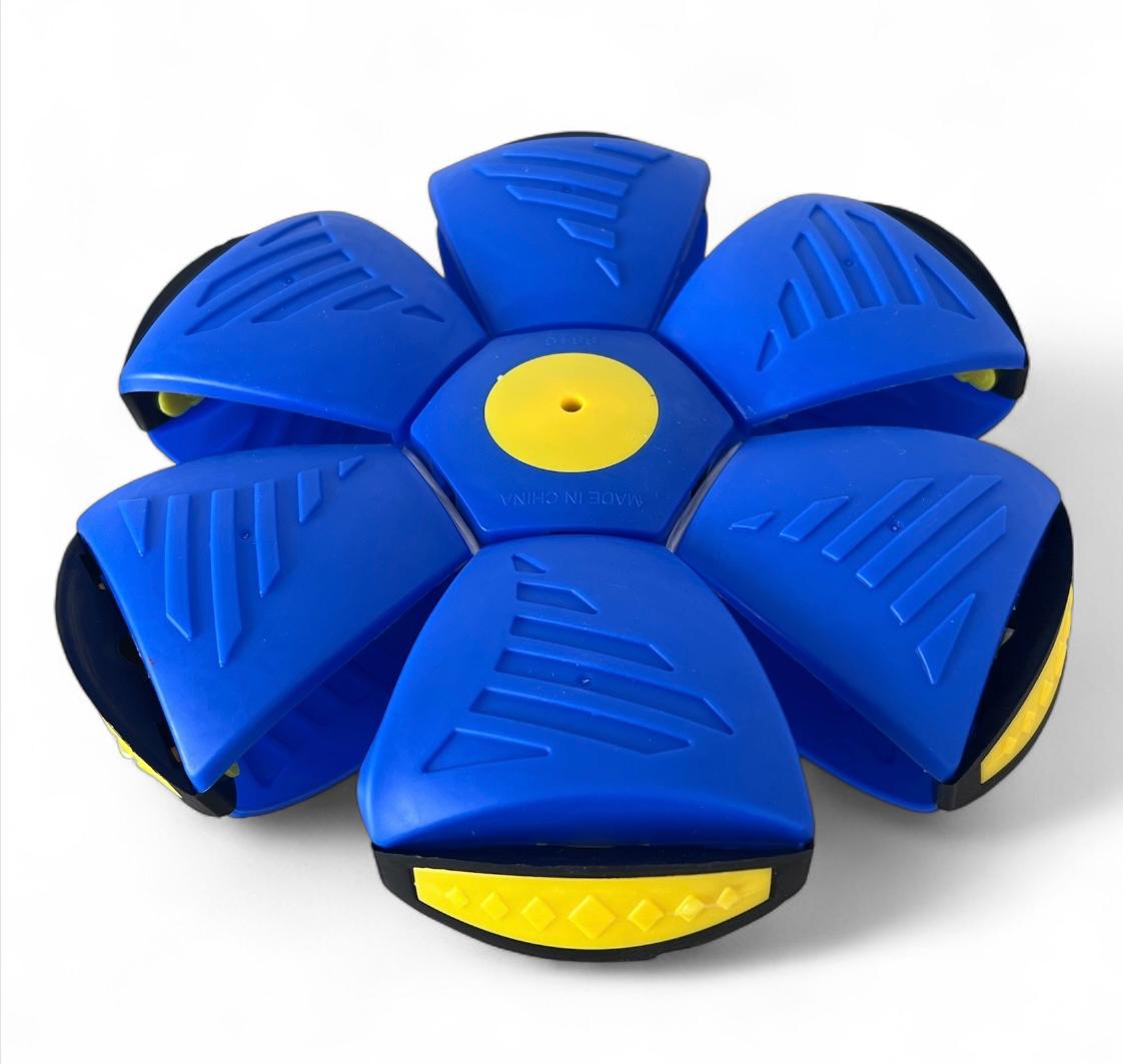 Pelota Frisby para perros PQLBR002-1