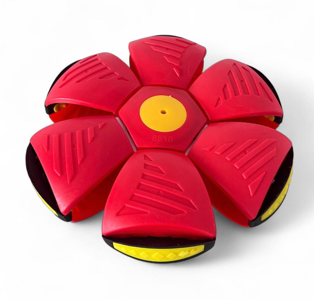 Pelota Frisby para perros PQLBR002-1