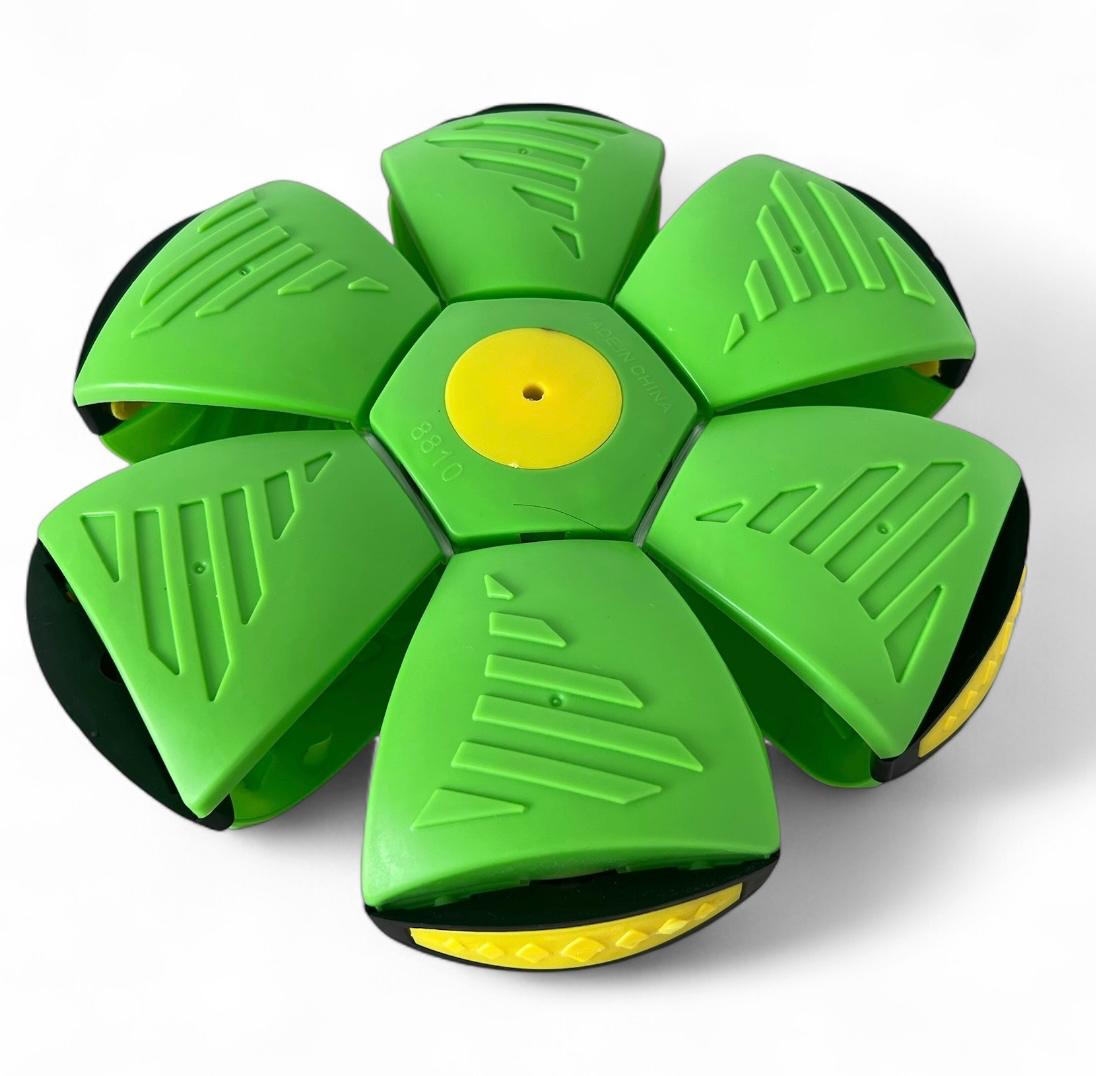 Pelota Frisby para perros PQLBR002-1
