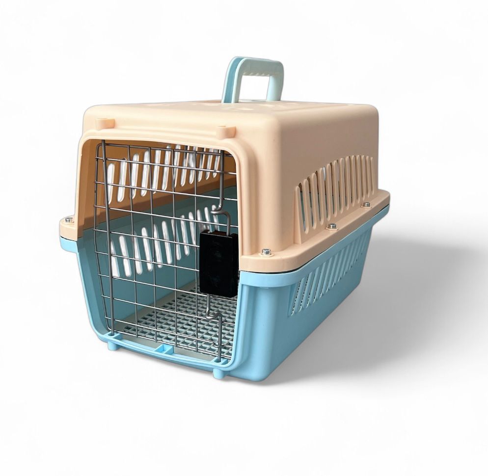 Transportador para perros y gatos PQLP054-1