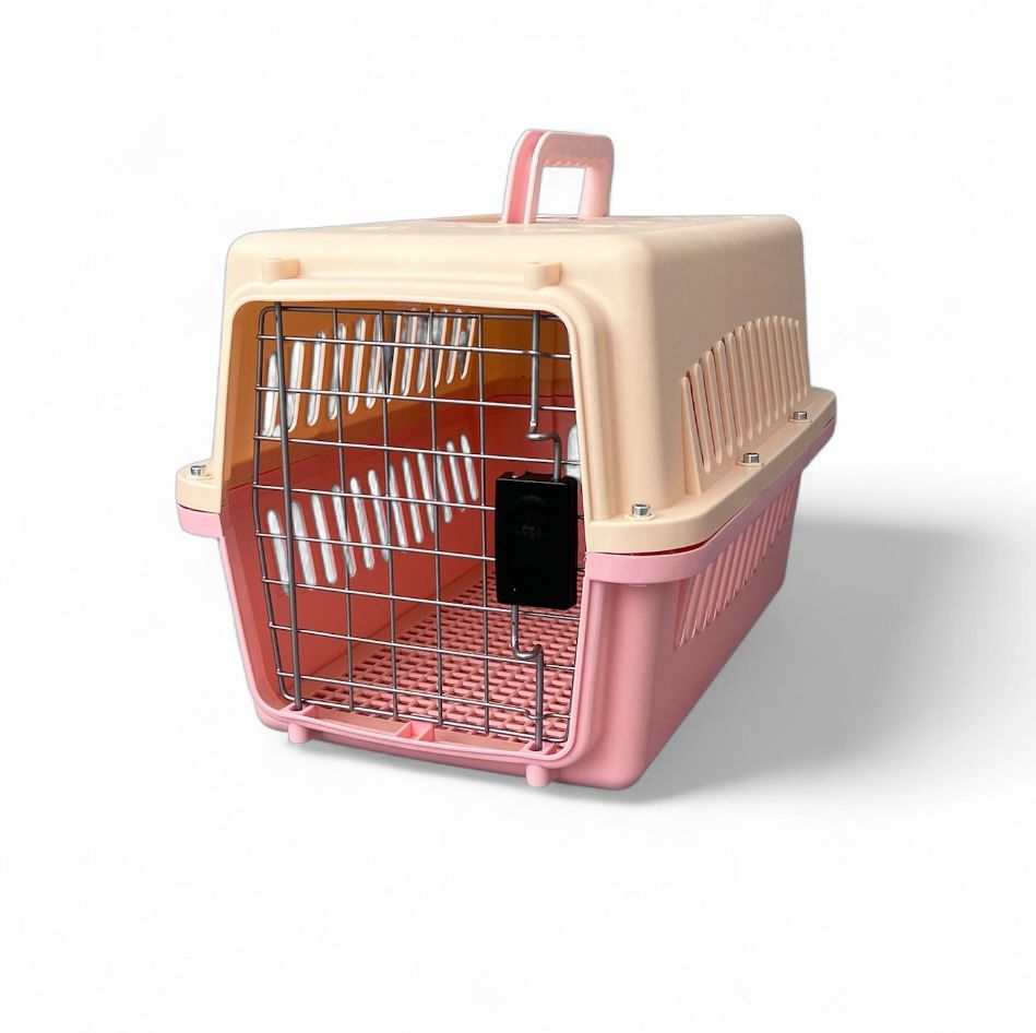 Transportador para perros y gatos PQLP054-1