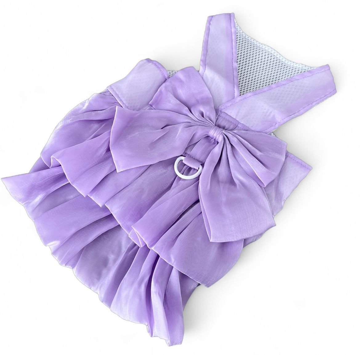 Vestido para gatos y perros pequeños