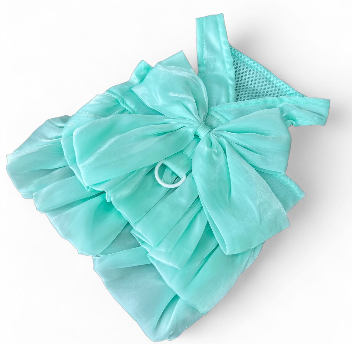 Vestido para gatos y perros pequeños