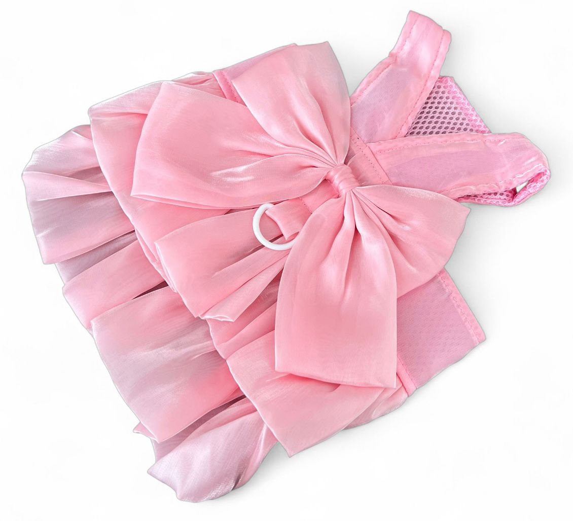 Vestido para gatos y perros pequeños