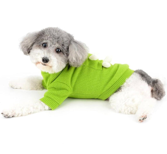Sueter para perros mini