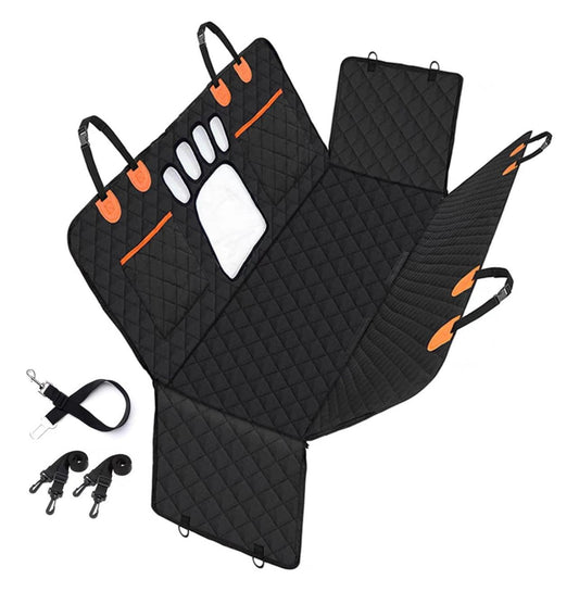 Funda protectora de carros para perros PQLHC014