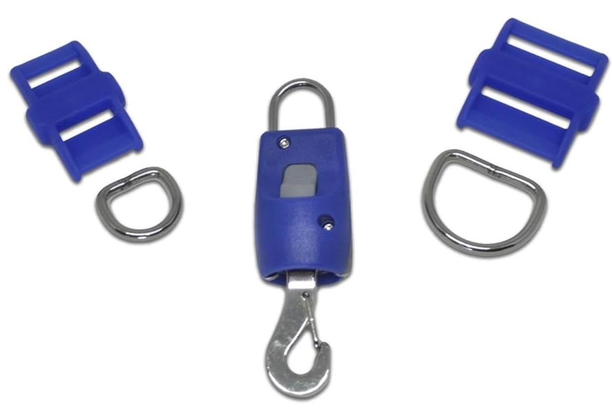 Dispositivo magnético para perros SL01